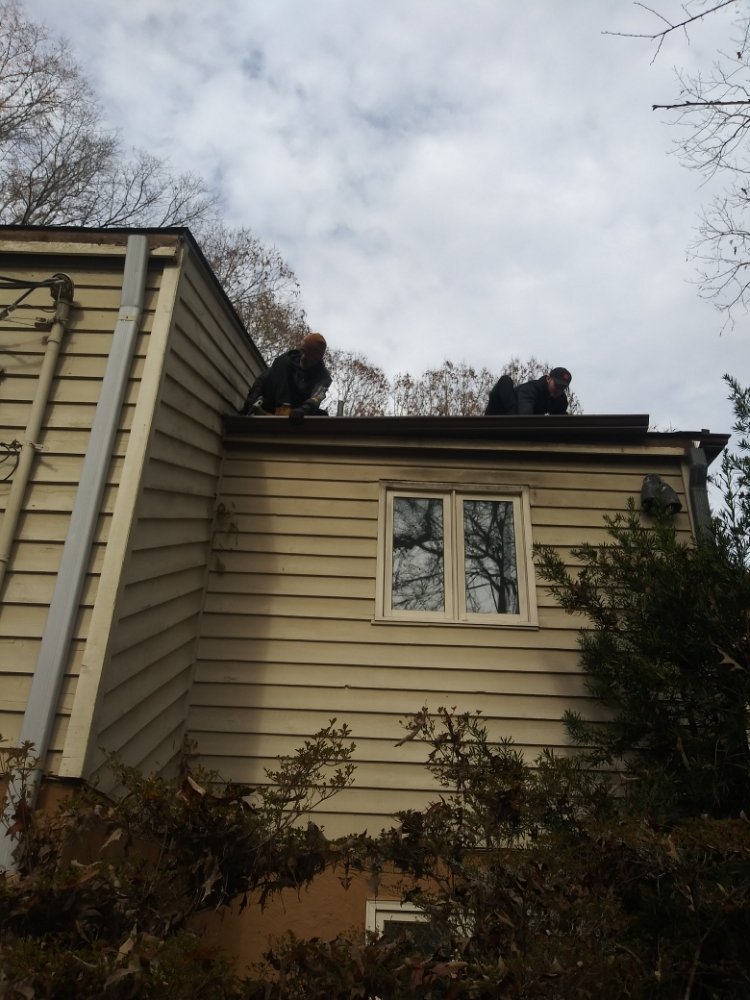 Slide of CW Contracters