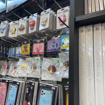 Lil' Thingamajigs - BTS goods + Loona albums - Cards & Stationery Near Me - Annandale, Virginia Lil' Thingamajigs - BTS goods + Loona albums - Cards & Stationery Near Me - Annandale, Virginia