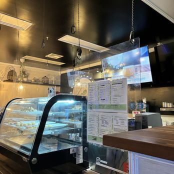 BobaTeaLicious - Inside Menu & Display Case - Bubble Tea Near Me - Las Vegas, Nevada BobaTeaLicious - Inside Menu & Display Case - Bubble Tea Near Me - Las Vegas, Nevada