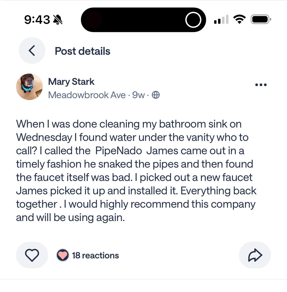 Slide of The PipeNado