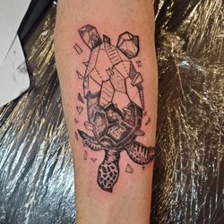 Filling The Void Tattoo Studio