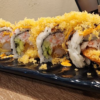 Bengee Sushi - Sushi Bars Near Me - Ontario, California Bengee Sushi - Sushi Bars Near Me - Ontario, California
