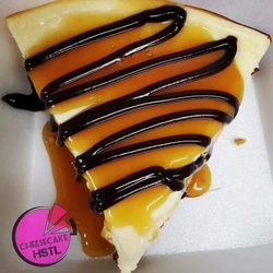 Cheesecake HSTL