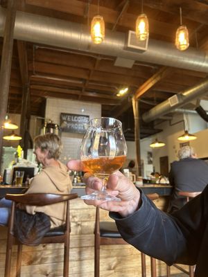 Belly Up Brew Pub by null