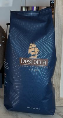 Desforra Cafe by null