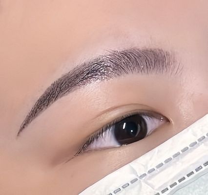 Why Choose Evening Brow Studio? - Elevate Your Beauty with Evening Brow Studio: The newest and trendiest eyebrow technique from Asia that gives a “make-up look” effect. Tiny dots of pigment are applied to the skin using a manual handcrafting tool with micro needles to create the natural looking brows.

Are you tired of the daily hassle of drawing and filling in your eyebrows? Yearning for brows that exude natural beauty and confidence without the constant upkeep? Look no further than Evening Brow Studio, your ultimate microshading sanctuary serving Rancho Cucamonga, CA, and the neighboring areas.

Why choose us? Here's why Evening Brow Studio stands head and shoulders above the rest:

Exquisite Microshading Artistry: Our talented artists are true artisans, meticulously crafting each stroke to create brows that seamlessly mimic real hair. With a precise blade tool and an eye for detail, we customize every aspect to match your unique facial structure and style.

Lasting Beauty, Effortless Mornings: Imagine waking up every day to flawlessly shaped and shaded brows. Our microblading technique ensures your brows remain stunning for a year or more, saving you precious time and energy while consistently turning heads.

Uncompromising Hygiene and Safety: At Evening Brow Studio, your safety is paramount. We strictly adhere to the highest hygiene standards and use top-grade, hypoallergenic pigments to ensure your microshading experience is not only beautiful but also worry-free.

Tailored Consultations: We believe in the power of collaboration. Our consultations are dedicated to understanding your vision and desires. Whether you seek a bold transformation or a subtle enhancement, we listen intently to curate your dream brows.

Relaxing, Inviting Environment: Our studio is designed to provide you with a calming haven. Sit back, relax, and indulge in a serene ambiance while our skilled artists work their magic, delivering results that leave you amazed.

Raving Clientele: Our reputation speaks volumes. Our satisfied clients in Taiwan, Rancho Cucamonga, CA, and surrounding areas attest to our dedication to excellence and unrivaled results. Explore our before-and-after gallery to witness the transformative power of microshading.

Don't wait to unveil the true potential of your brows! Join us at Evening Brow Studio and experience the confidence-boosting, time-saving, and natural beauty-enhancing wonders of microshading. Book your consultation today and embark on a journey to eyebrows that define perfection. Your beauty evolution starts here.