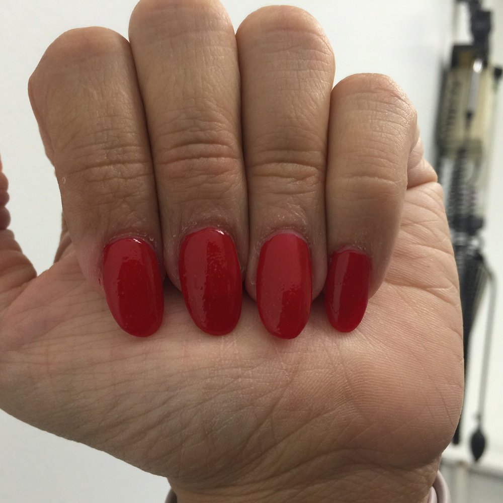 Spa Nails - Bubbly nail polish!!!! Awesome work! - Nail Salons Near Me - Downey, California Spa Nails - Bubbly nail polish!!!! Awesome work! - Nail Salons Near Me - Downey, California