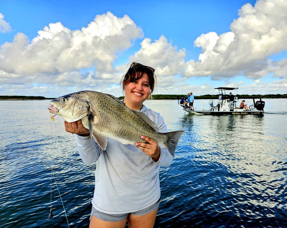 CRYSTAL FLATS GUIDE SERVICE 166 Photos 418 Hwy 100, PORT ISABEL