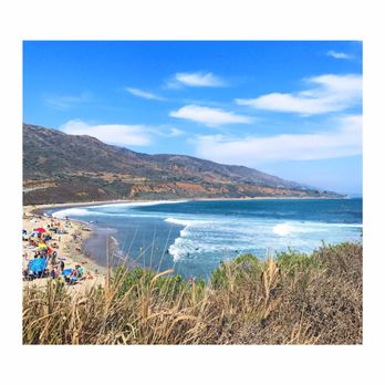 Leo Carrillo State Park - Parks Near Me - Malibu, California Leo Carrillo State Park - Parks Near Me - Malibu, California