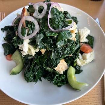 Il Cervo - Panzanella - Cocktail Bars Near Me - Milwaukee, Wisconsin