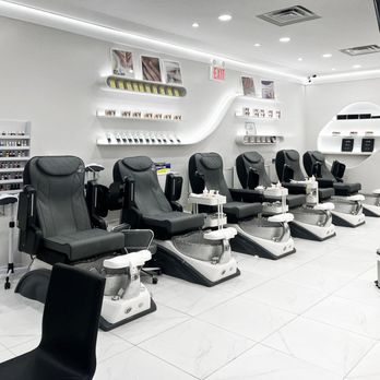 New Top Way Nail Spa - Nail Salons Near Me - Brooklyn, New York New Top Way Nail Spa - Nail Salons Near Me - Brooklyn, New York
