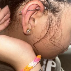 Hectors Piercings - piercing