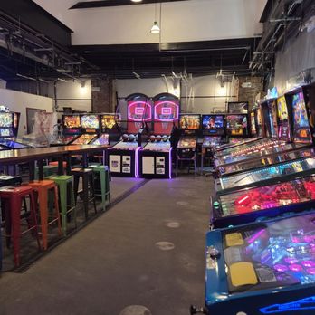 Scrappleland - Arcades Near Me - Brooklyn, New York
