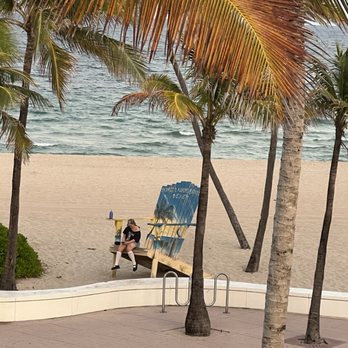DC Alexander Park - Parks Near Me - Fort Lauderdale, Florida
