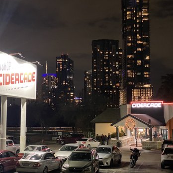 Cidercade Austin - Cidercade - Pizza Near Me - Austin, Texas Cidercade Austin - Cidercade - Pizza Near Me - Austin, Texas