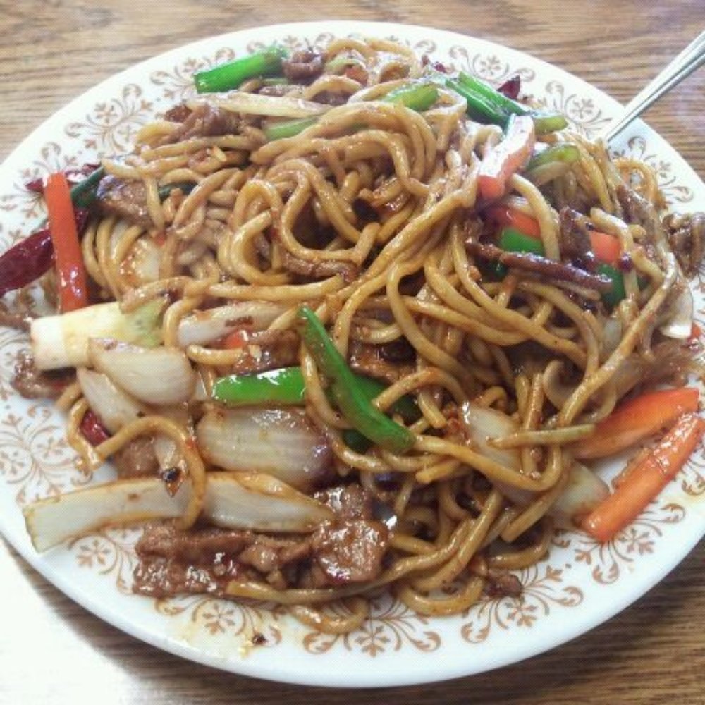 Wok-In Cafeteria - Mongolian chow mein - Chinese Near Me - San Francisco, California Wok-In Cafeteria - Mongolian chow mein - Chinese Near Me - San Francisco, California
