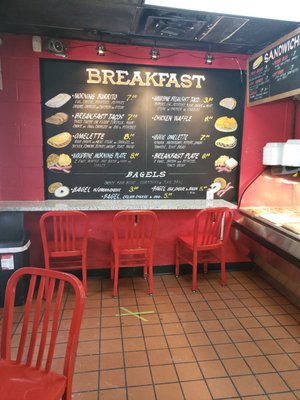 Menu photo 4 Mini Mart Nashville, TN