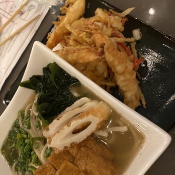 Kasai - Udon - Japanese Near Me - Cancún, ROO