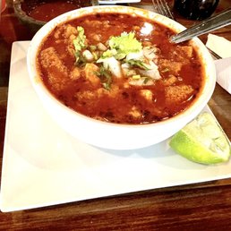 Menudo Menudo