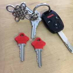 Zacagetec Locksmith - Hopefully they work!! ;)