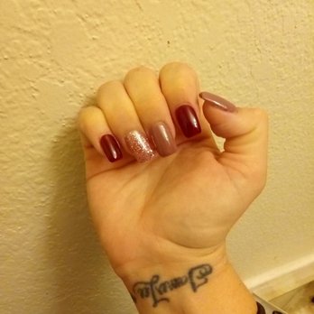 D N Nails & Spa - Nail Salons Near Me - Clovis, California