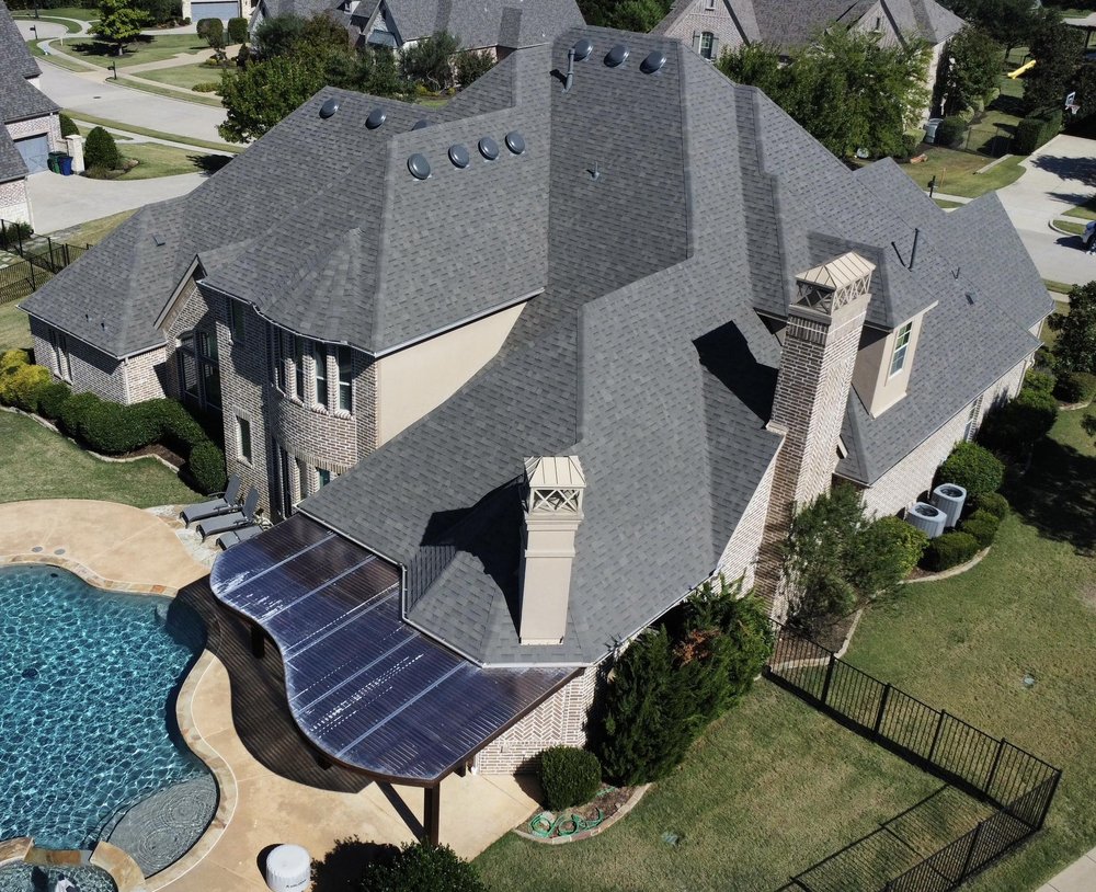 Slide of Athena Roofing & Renovations