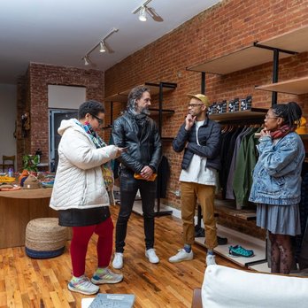 Outlandish - Outdoor Gear Near Me - Brooklyn, New York Outlandish - Outdoor Gear Near Me - Brooklyn, New York