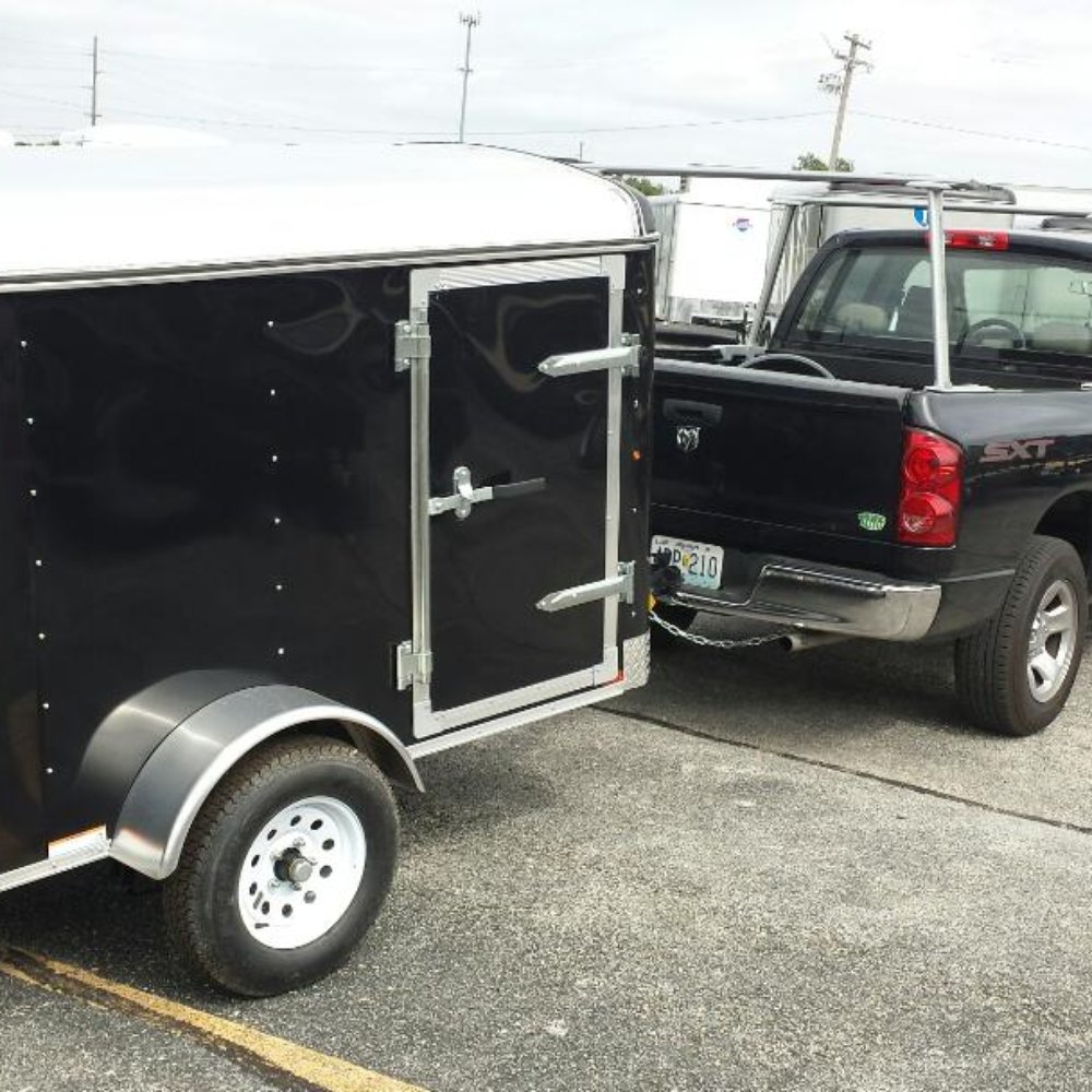 Trailers Plus - Trailer Dealers Near Me - Springfield, Missouri