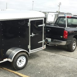 TrailersPlus - Springfield