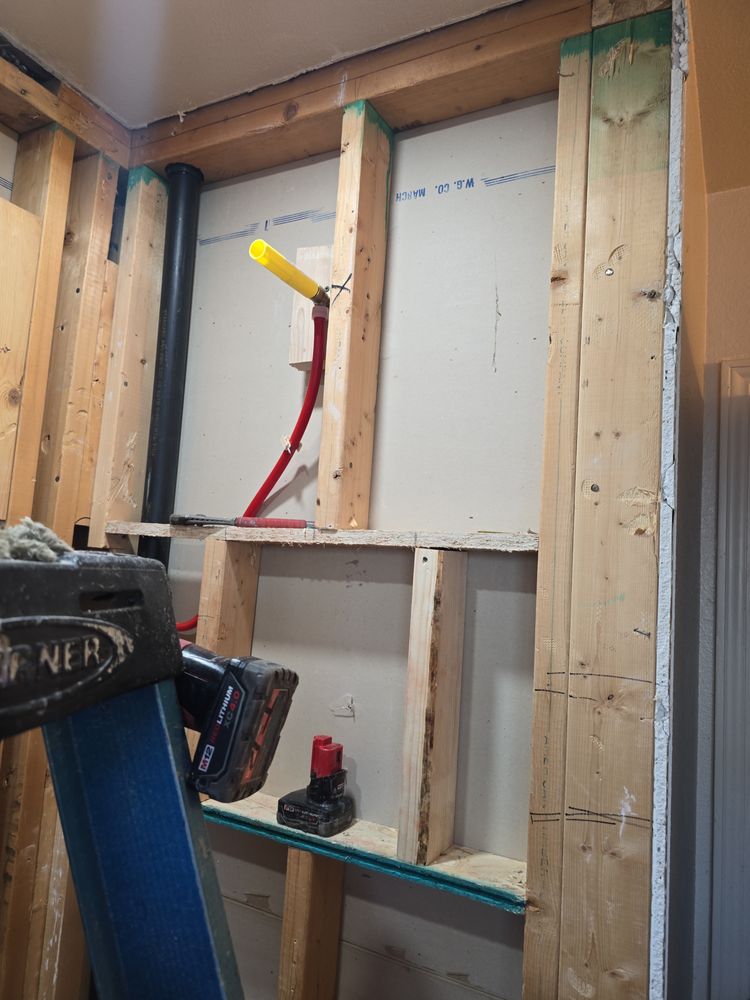 Slide of Services of Sewer