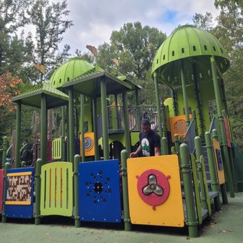 Watkins Regional Park - They're never going to let me into the Emerald City, are they? - Playgrounds Near Me - Upper Marlboro, Maryland Watkins Regional Park - They're never going to let me into the Emerald City, are they? - Playgrounds Near Me - Upper Marlboro, Maryland