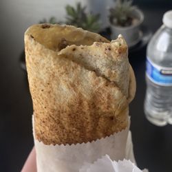 Shish Kabob Xpress - Beef Shawarma Sandwich