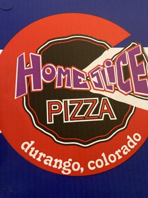HomeSlice Pizza by null