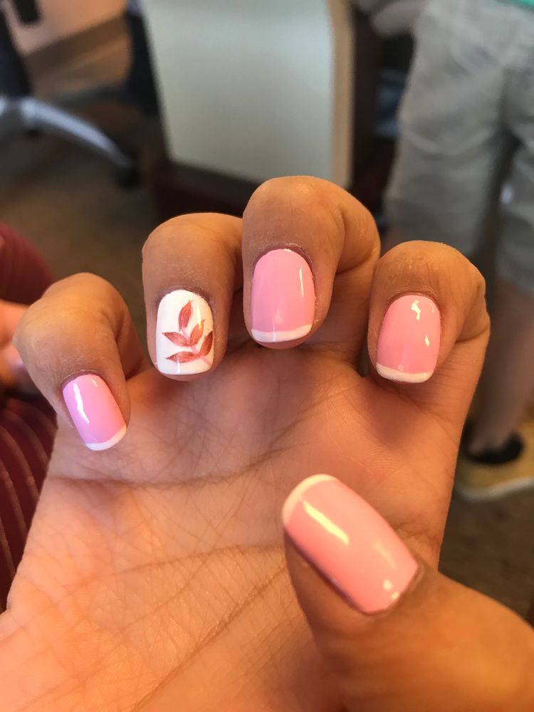 PLAINFIELD NAILS & SPA Updated July 2024 26 Photos & 11 Reviews
