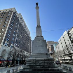 Soldiers Monument