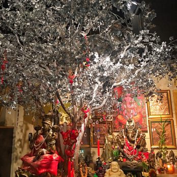 98 Asian Bistro - The ambience of the interior and decor - Thai Near Me - High Point, North Carolina