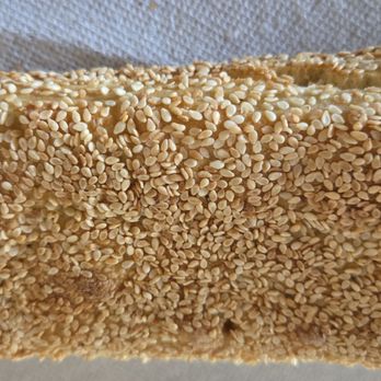 Barrio Bread - Cuban Loaf. So good! Toasted it and ate it with just butter. Absolutely delicious! - Bakeries Near Me - Tucson, Arizona Barrio Bread - Cuban Loaf. So good! Toasted it and ate it with just butter. Absolutely delicious! - Bakeries Near Me - Tucson, Arizona