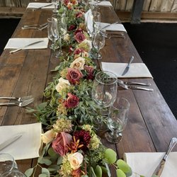 Flowers From The Farm