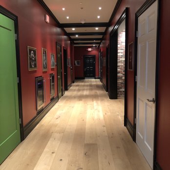 The Great Escape Room DC | Arlington Area - Hallway to rooms. - Escape Games Near Me - Arlington, Virginia The Great Escape Room DC | Arlington Area - Hallway to rooms. - Escape Games Near Me - Arlington, Virginia
