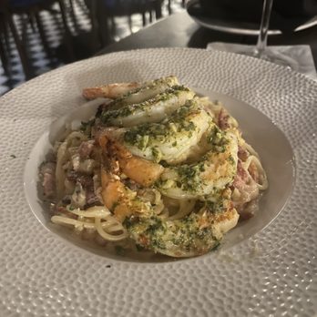 Divieto Ristorante - Estero - Carbonara - Italian Near Me - Estero, Florida Divieto Ristorante - Estero - Carbonara - Italian Near Me - Estero, Florida