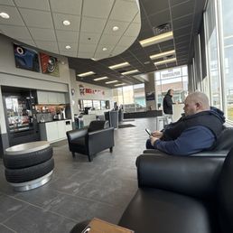 Front lobby a attended 50% of the time. Front lobby a attended 50% of the time.