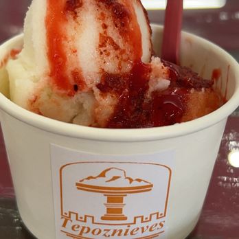 Tepoznieves - Ice Cream & Frozen Yogurt Near Me - Tijuana, BCN Tepoznieves - Ice Cream & Frozen Yogurt Near Me - Tijuana, BCN
