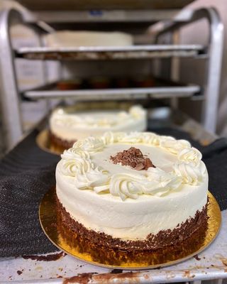 Alon’s Bakery & Market by null