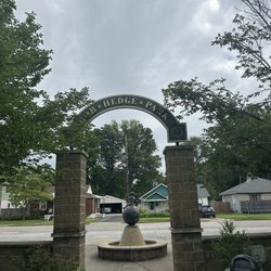 Lydia Abigail Ricci Memorial
