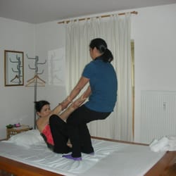 Soimug Traditionelle Thai-Massage