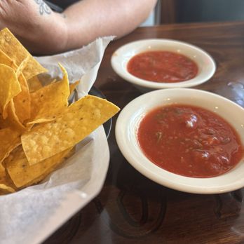 Cinco De Mayo - That sauce is awesome. - Mexican Near Me - Smiths Grove, Kentucky