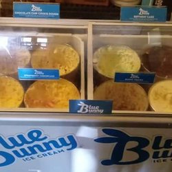 Reds Slice & Scoop