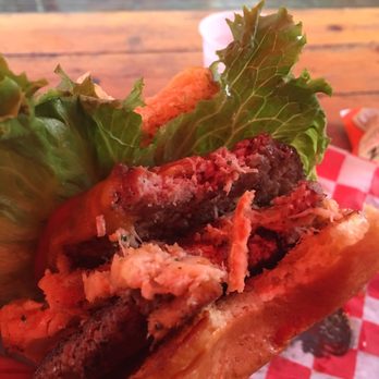 Phillips Seafood - Nasty flavorless - Seafood Near Me - Baltimore, Maryland