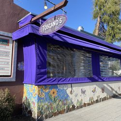 Toscano's Restaurant - Toscano's
