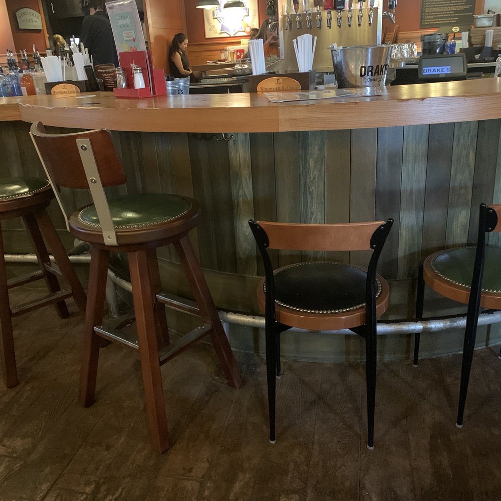 Drake's - COVID -19 Restrictions - Burgers Near Me - Florence, Kentucky